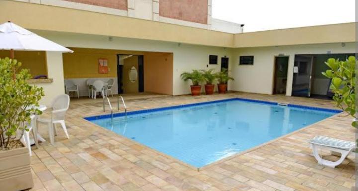 Flat Montese Tower Resende - Refugio Na Serra Da Mantiqueira, Proximo A Aman E Penedo 外观 照片