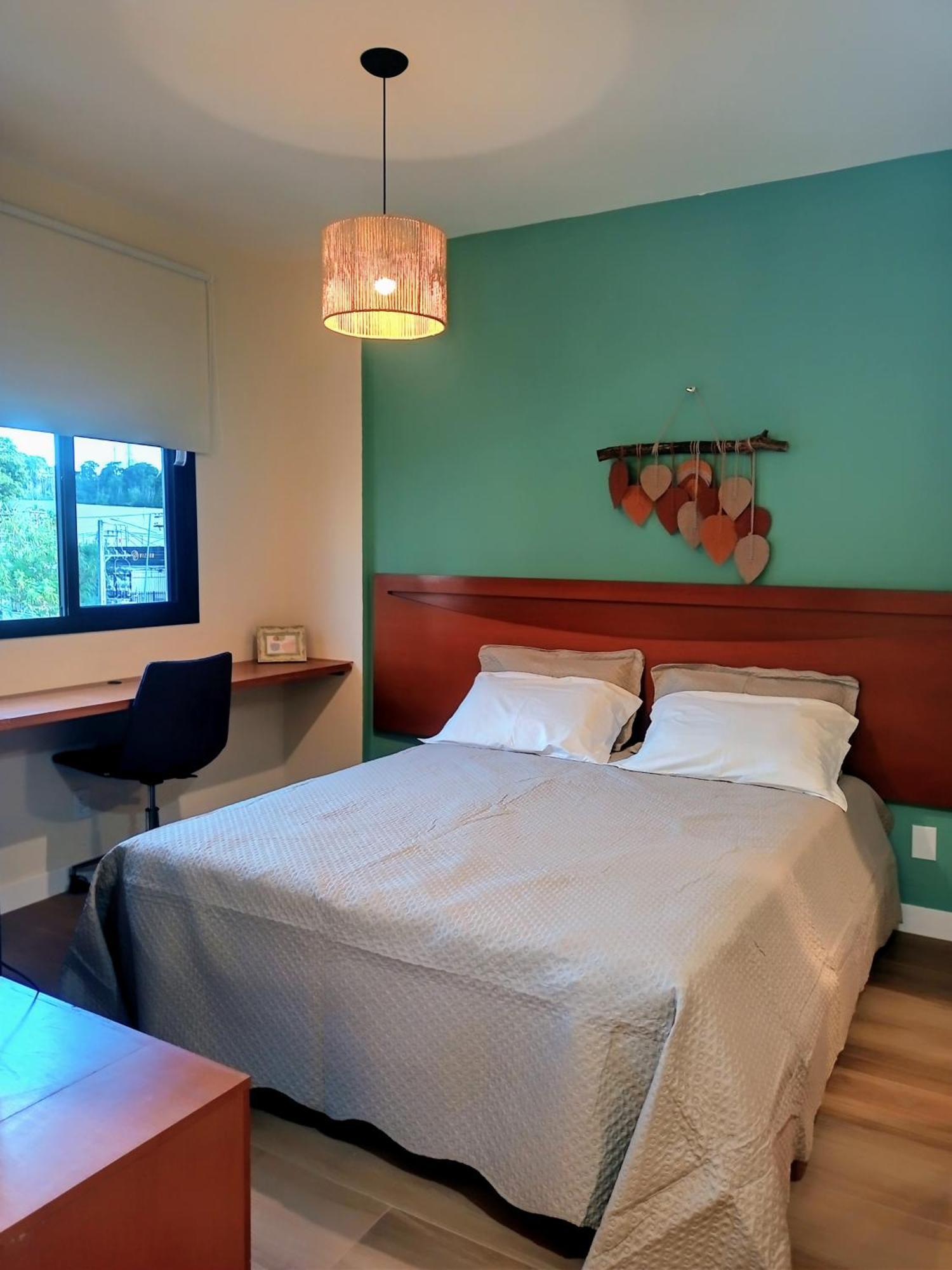 Flat Montese Tower Resende - Refugio Na Serra Da Mantiqueira, Proximo A Aman E Penedo 外观 照片